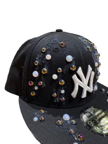New Era 9FIFTY Custom – Lava Pearl Edition