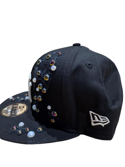 New Era 9FIFTY Custom – Lava Pearl Edition