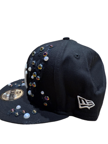 New Era 9FIFTY Custom – Lava Pearl Edition