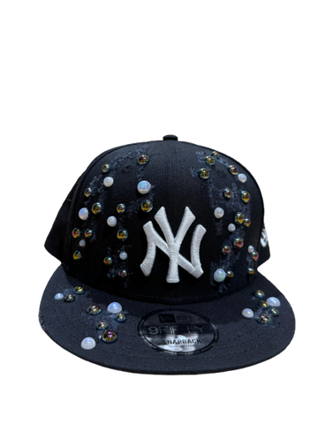 New Era 9FIFTY Custom – Lava Pearl Edition