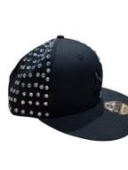 New Era 9FIFTY Custom – Panel Strass Edition