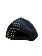 New Era 9FIFTY Custom – Panel Strass Edition