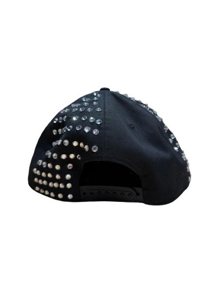 New Era 9FIFTY Custom – Panel Strass Edition