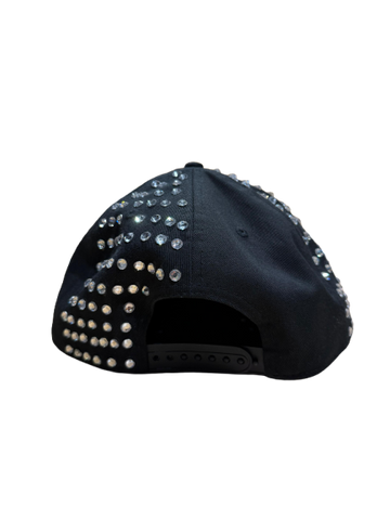New Era 9FIFTY Custom – Panel Strass Edition
