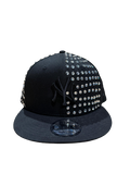 New Era 9FIFTY Custom – Panel Strass Edition