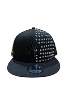 New Era 9FIFTY Custom – Panel Strass Edition