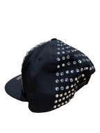 New Era 9FIFTY Custom – Panel Strass Edition