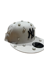 New Era 9FIFTY Custom – Sail Jewel Edition