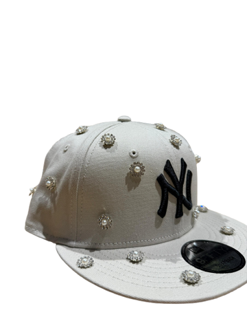 New Era 9FIFTY Custom – Sail Jewel Edition