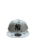 New Era 9FIFTY Custom – Sail Jewel Edition