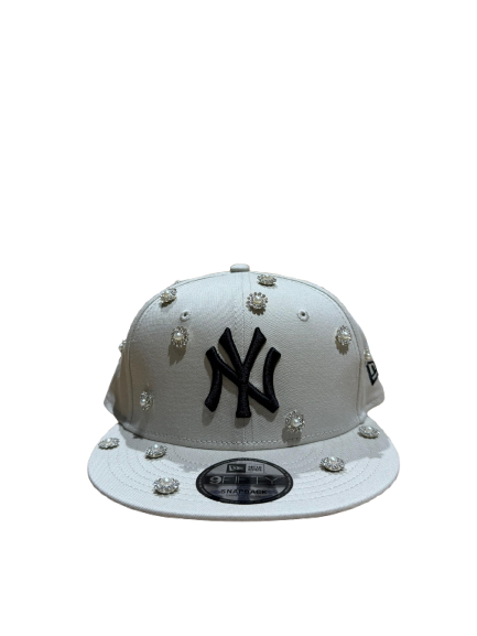 New Era 9FIFTY Custom – Sail Jewel Edition