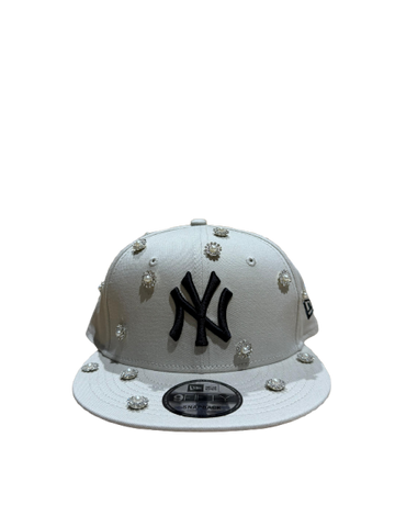 New Era 9FIFTY Custom – Sail Jewel Edition