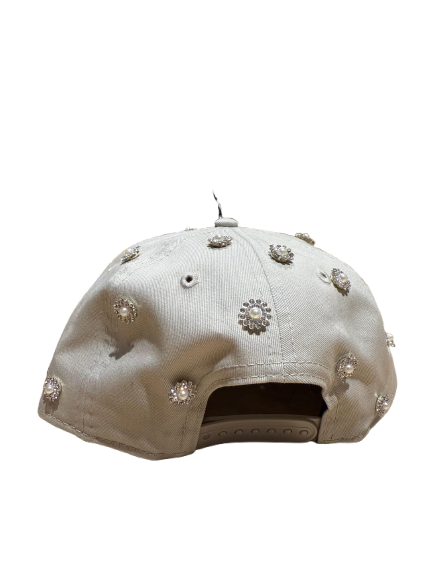 New Era 9FIFTY Custom – Sail Jewel Edition