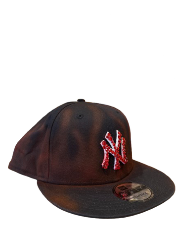 New Era 9FIFTY Custom – Flame