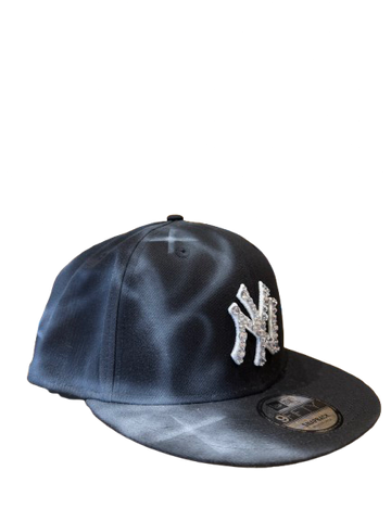 New Era 9FIFTY Custom –  Crystal