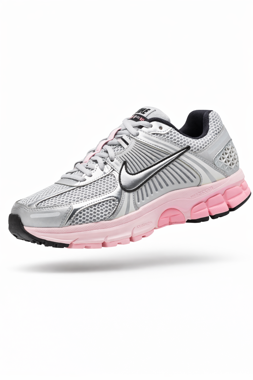 Nike ZOOM Vomero 5 Grey/Pink