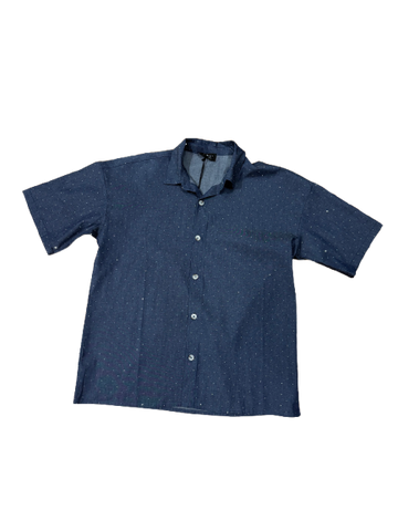 Sky Spark Shirt – Glittered Edition