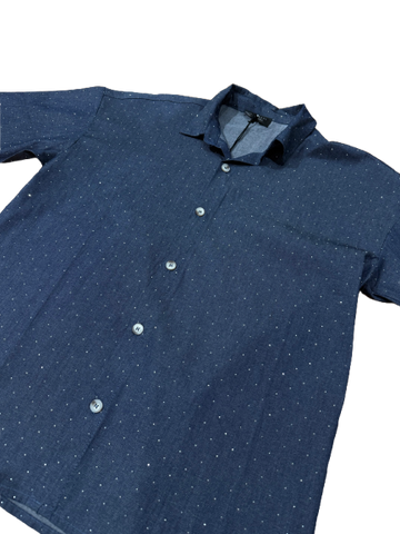 Sky Spark Shirt – Glittered Edition