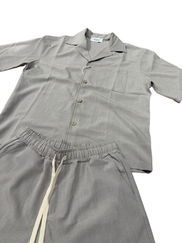 City Breeze Set – Soft Touch Edition
