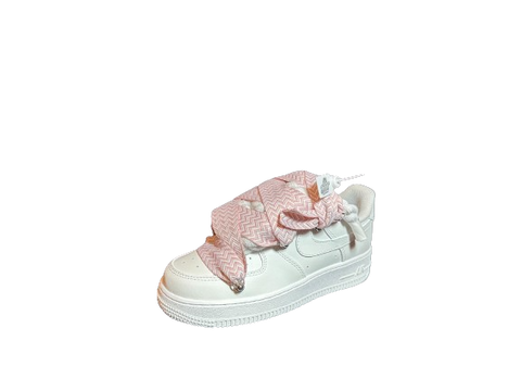NIKE AIR FORCE 1 “LANVIN PINK”