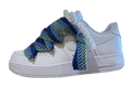 NIKE AIR FORCE 1 ROPE “LANVIN BLUE"
