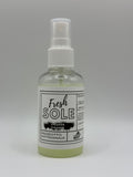 FreshSOLE - Sneaker Cleaner