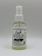 FreshSOLE - Sneaker Cleaner