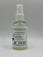 FreshSOLE - Sneaker Cleaner