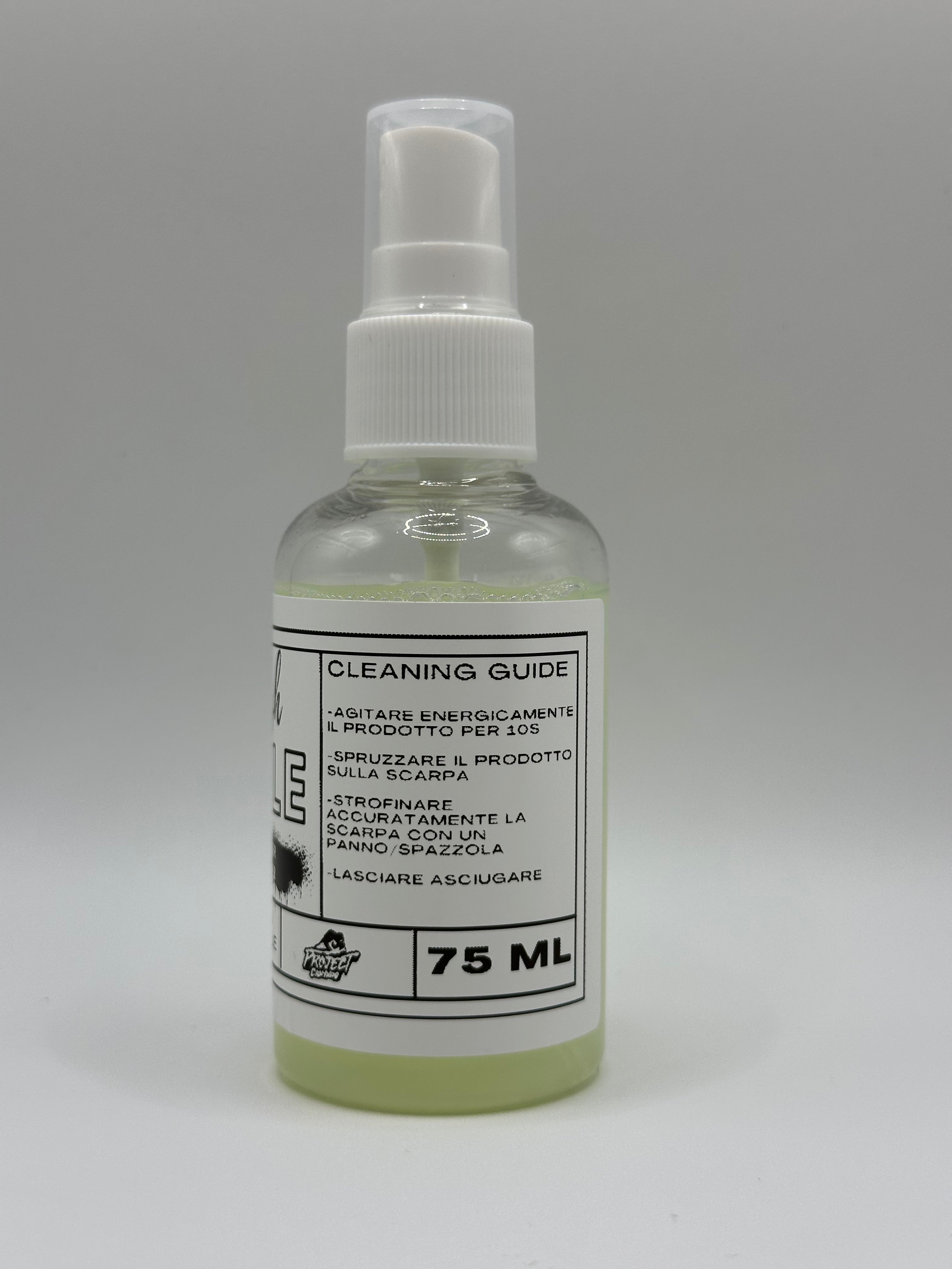 FreshSOLE - Sneaker Cleaner