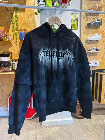 HOODIE "REVENGE STORM"