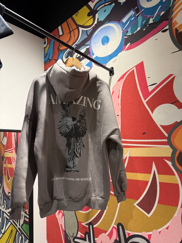 HOODIE “AMAZING ANGEL”
