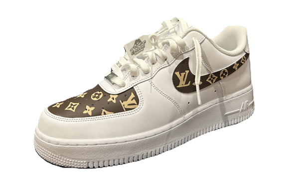 NIKE AIR FORCE 1 "LV"