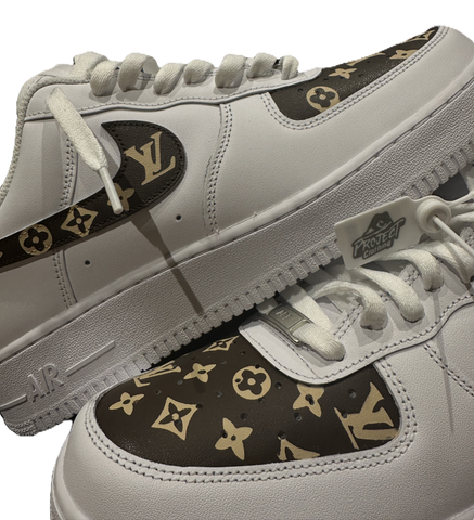 NIKE AIR FORCE 1 "LV"