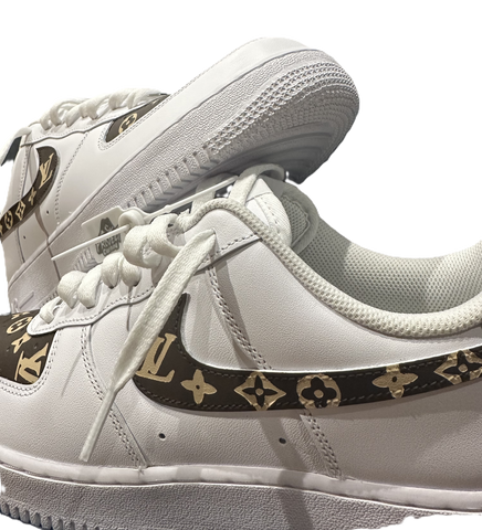 NIKE AIR FORCE 1 "LV"