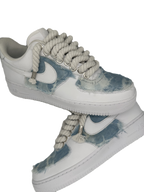 NIKE AIR FORCE 1 "ACID CLEAR JNS "