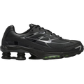 Nike Shox Ride 2 Black Cool Grey Silver