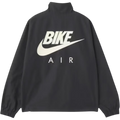 Jordan BIKE AIR x Nigel Sylvester Half Zip Jacket Black