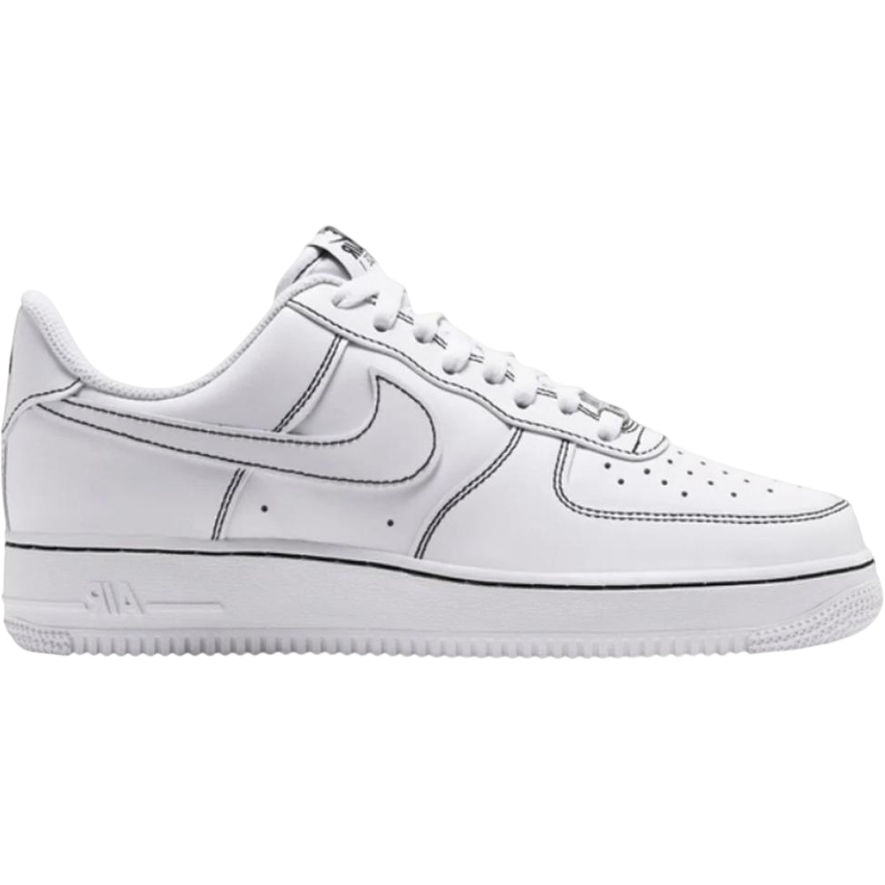 Nike Air Force 1 '07 Essential+ White