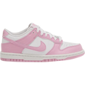 Nike Dunk Low White Pink Rise (GS)