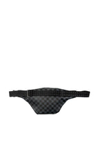 MARSUPIO SPRAYGROUND TRIPLE DECKER CROSSBODY NERO