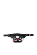 MARSUPIO SPRAYGROUND TRIPLE DECKER CROSSBODY NERO