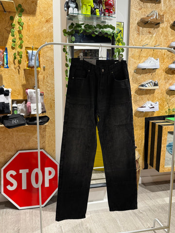 JEANS "DOUBLE CARPENTER WASHED"