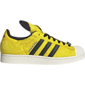 Adidas Superstar Pokémon Pikachu Yellow