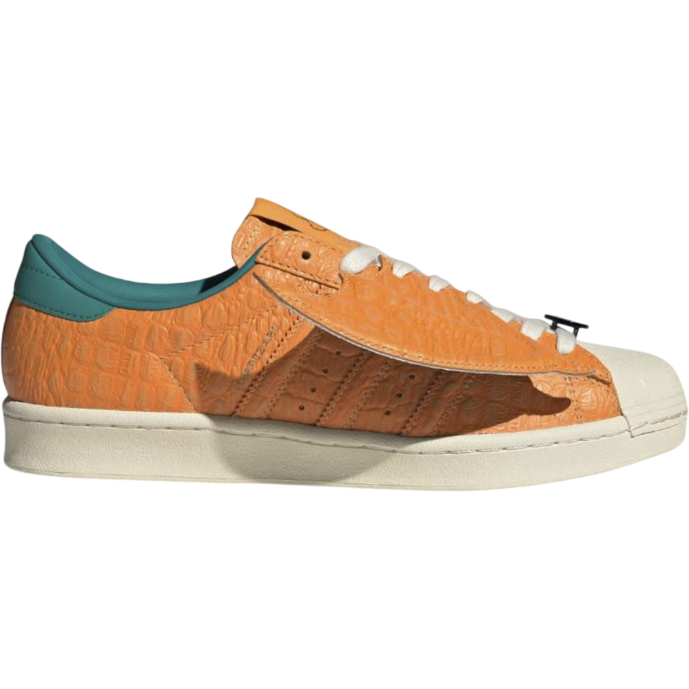 Adidas Superstar Pokémon Charizard