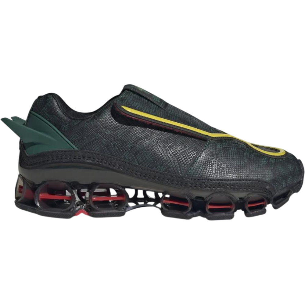Adidas F50 Tunit Megaride Pokémon Rayquaza