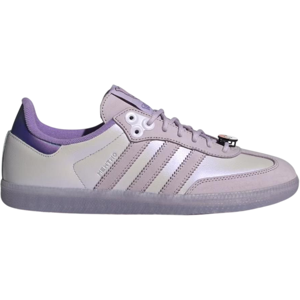 Adidas Samba OG Pokémon Mewtwo