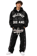 Valeway Dreams Set Black