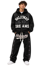 Valeway Dreams Set Black