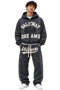 VALEWAY DREAMS SET GREY