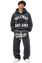 VALEWAY DREAMS SET GREY